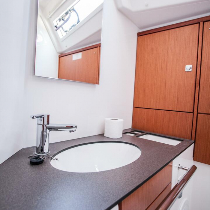 Lovro | Bavaria Cruiser 46 photo 13