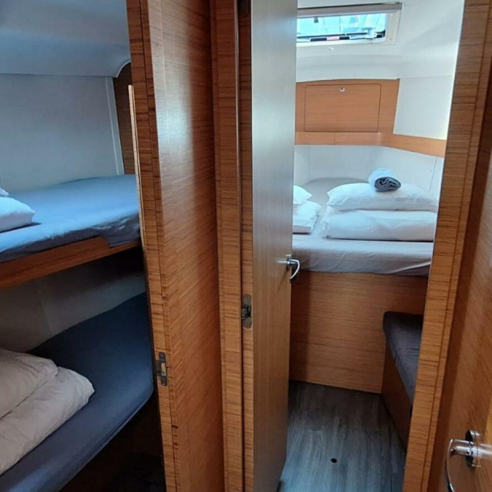 Lasta | Elan Impression 45 photo 2