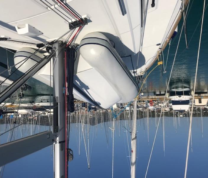 Zosma | Oceanis 38.1 photo 2