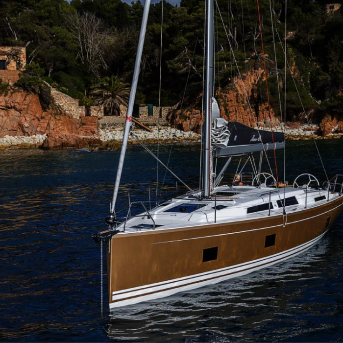 Lauda | Hanse 418 photo 4