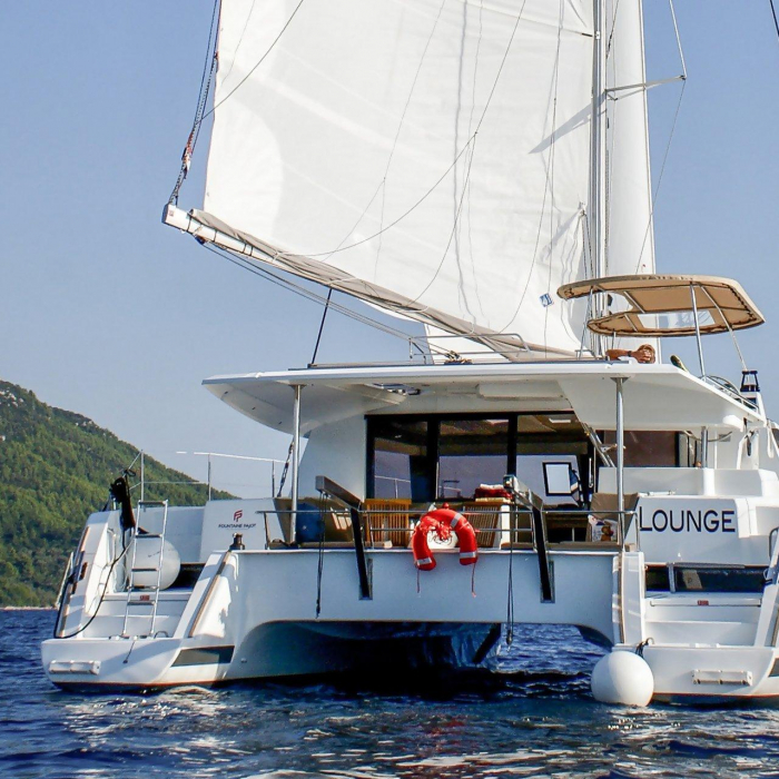 Lounge | Helia 44 photo 6