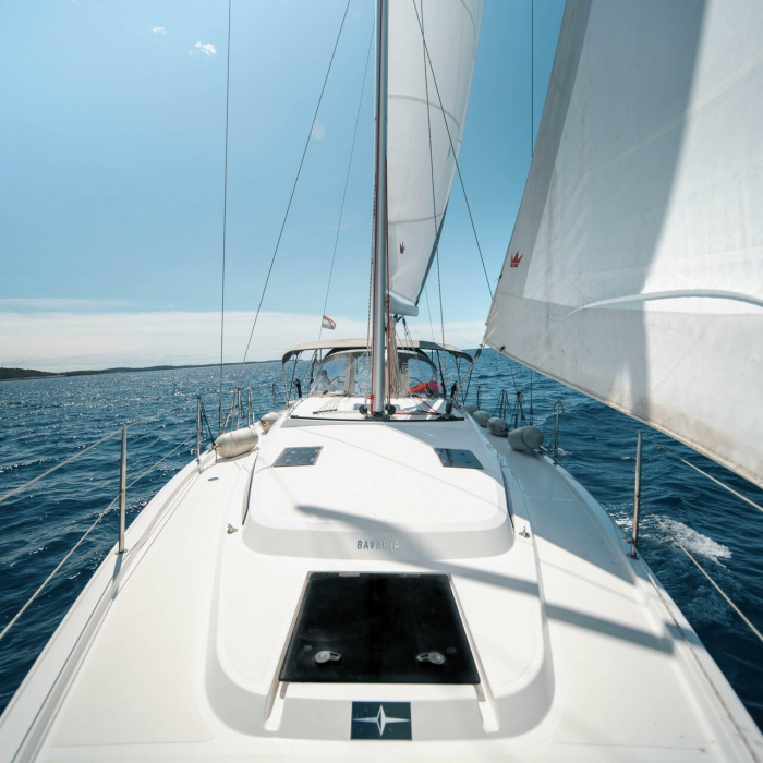 Fiona | Bavaria C42 photo 26