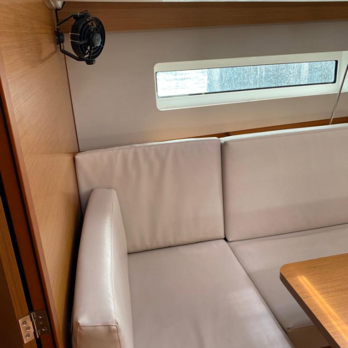 Alboran Caipiroska (Las Galletas) | Sun Odyssey 440 photo 24