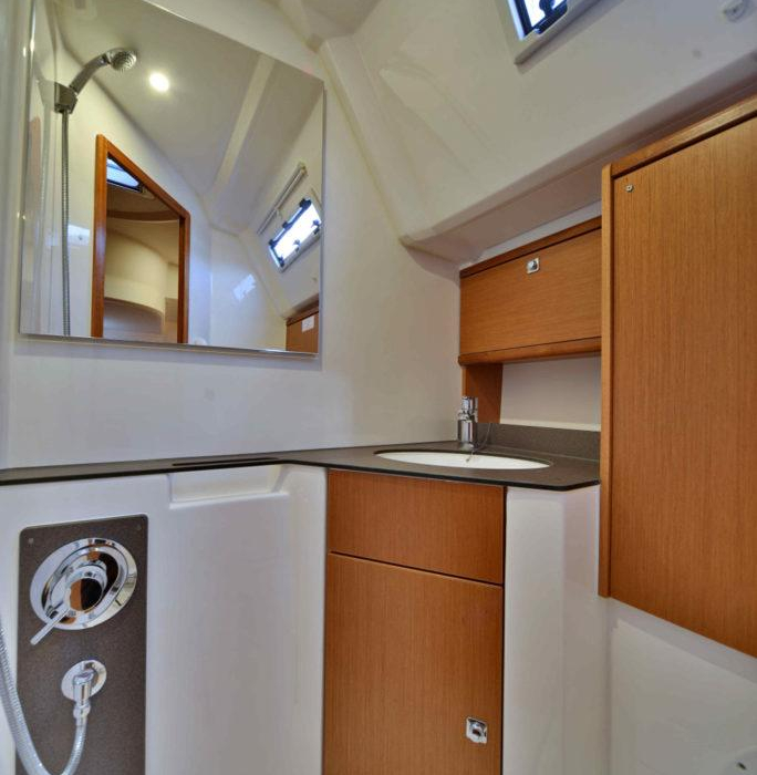 Aelia | Bavaria 46 Cruiser photo 11