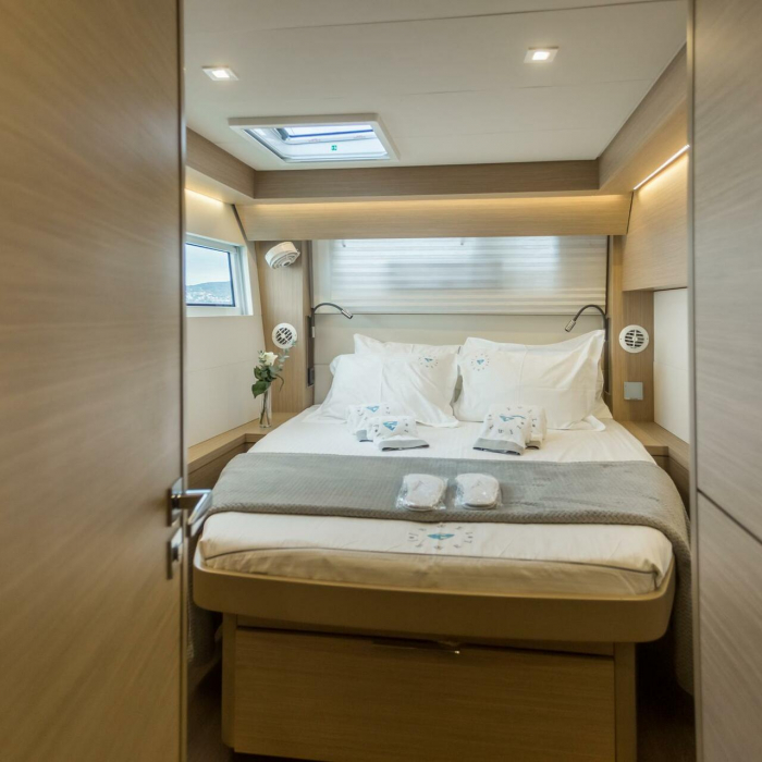 Jewel | Lagoon 51 photo 50