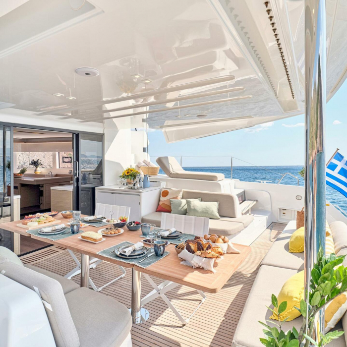 Efkrati | Lagoon 51 photo 7