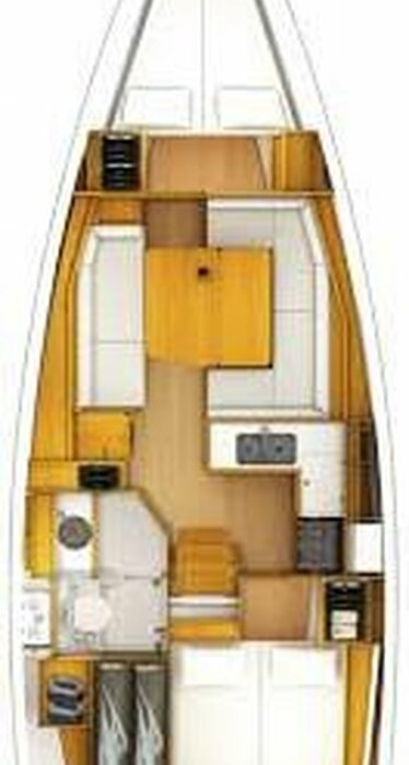 b'elli | Sun Odyssey 379 photo 2