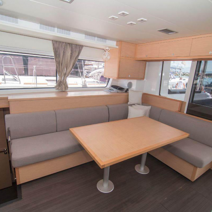 Costabella | Lagoon 52 F photo 16