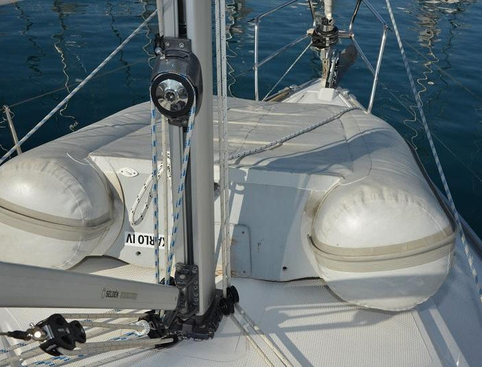 Karlo | Bavaria Cruiser 33 photo 1