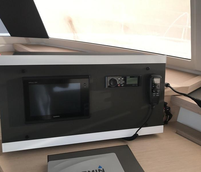 Bonita | Fountaine Pajot Astrea 42 photo 25