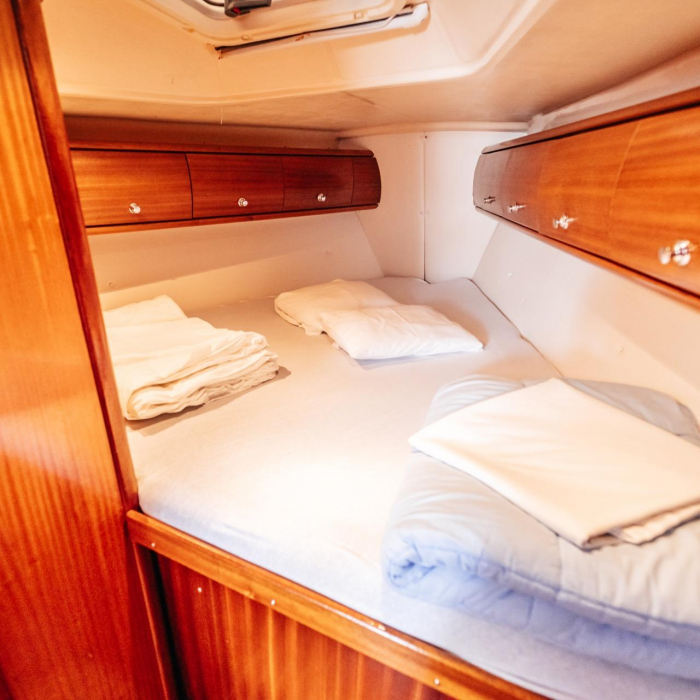 Dolkar | Bavaria 36 Cruiser photo 25