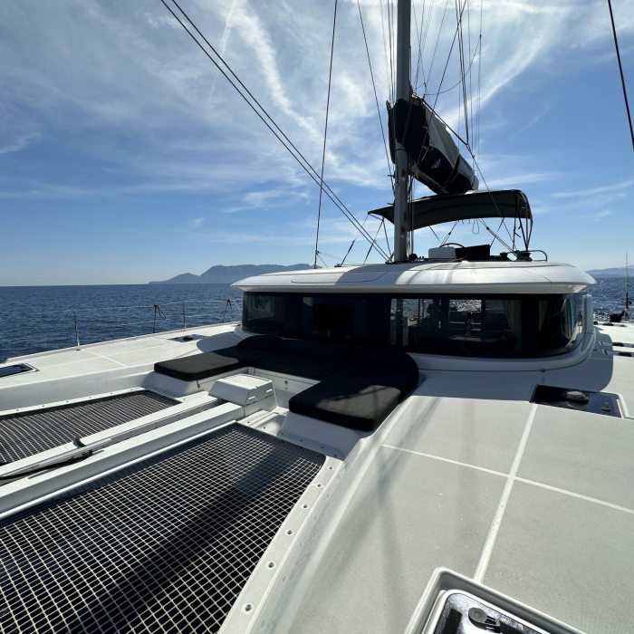 Sella III | Lagoon 46 photo 52