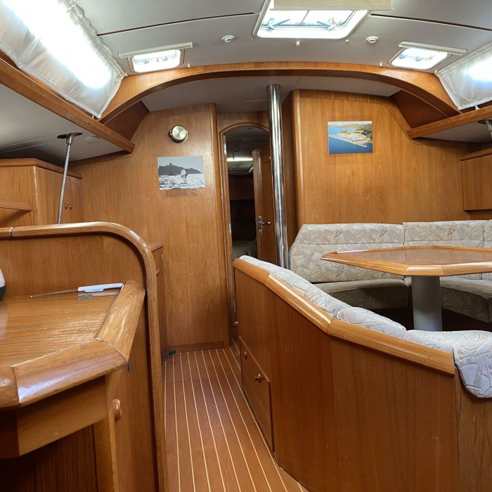 Jalù | Sun Odyssey 42.2 photo 27