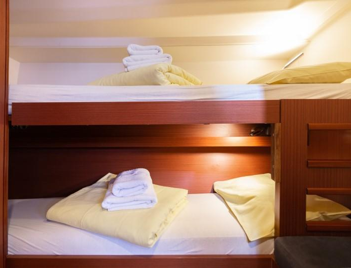 Anse | Hanse 505 photo 30