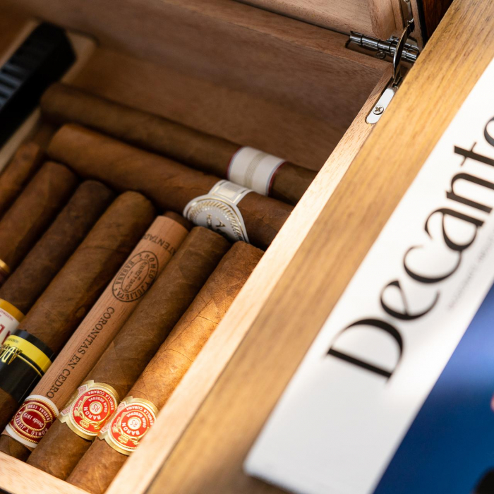 Omnia | Lagoon 46 photo 37