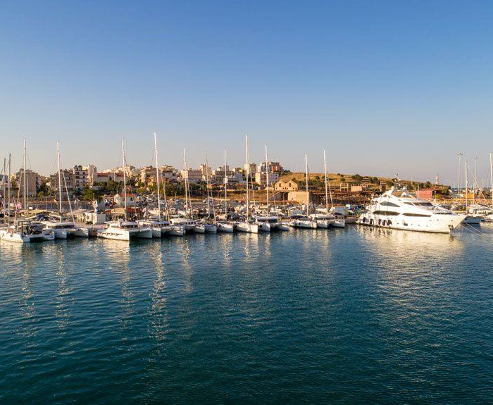 FO'S | Lagoon 450 Flybridge photo 15