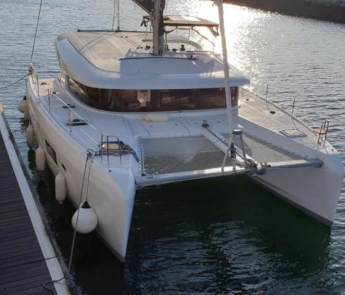 Marepiatto | Lagoon 42 photo 1