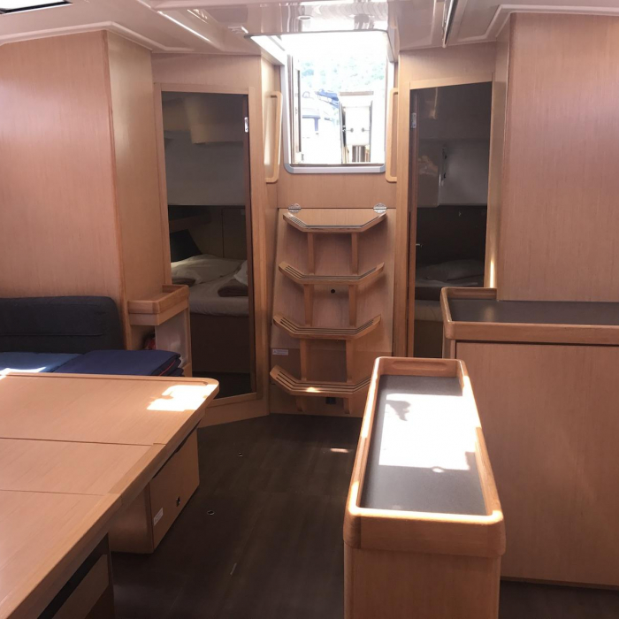 Aludra | Bavaria Cr 46 photo 7