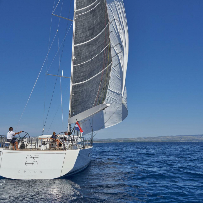 Aenea | CNB 76 photo 1