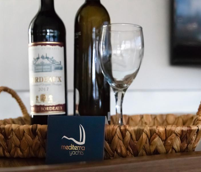 Dioni | Lagoon 42 photo 41