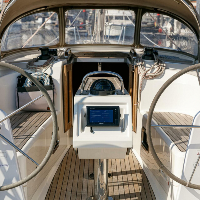 Fix | Bavaria 34 photo 19