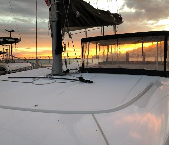 Marepiatto | Lagoon 42 photo 14