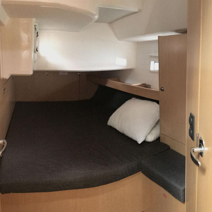 Oceanos | Bavaria Cruiser 46 photo 11