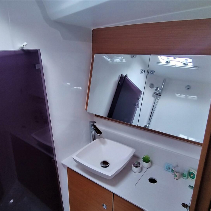 Morisia | Dufour 56 Exclusive photo 21