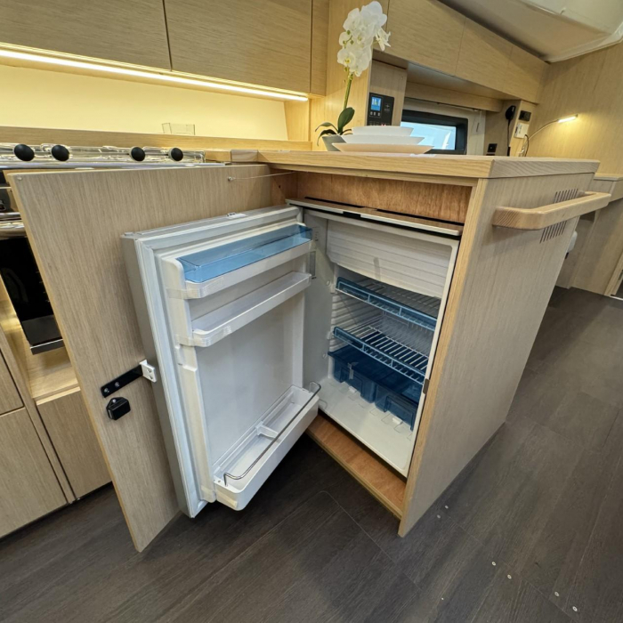 Ivana | Bavaria C42 photo 37