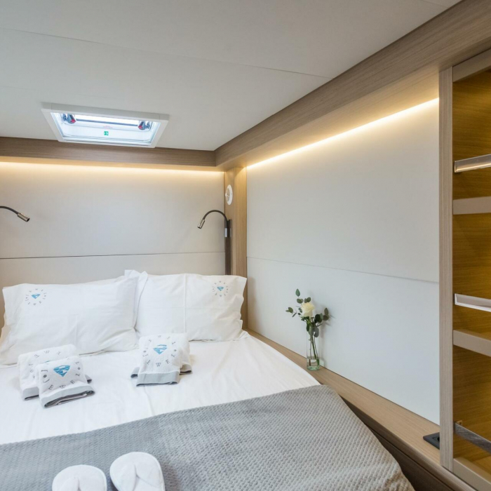 Jewel | Lagoon 51 photo 53