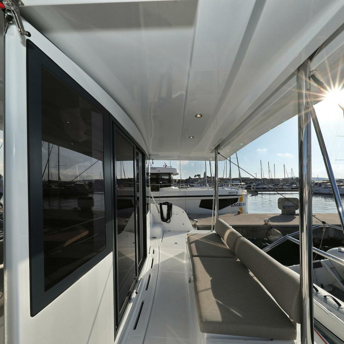 Ocean Office | Bali Catspace photo 29