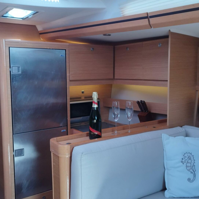 Nakupenda | Dufour 56 Exclusive 2019 photo 37