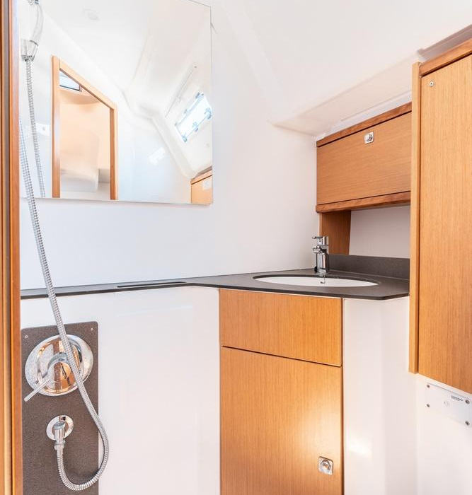 Fedra | Bavaria 46 - Cruiser photo 47