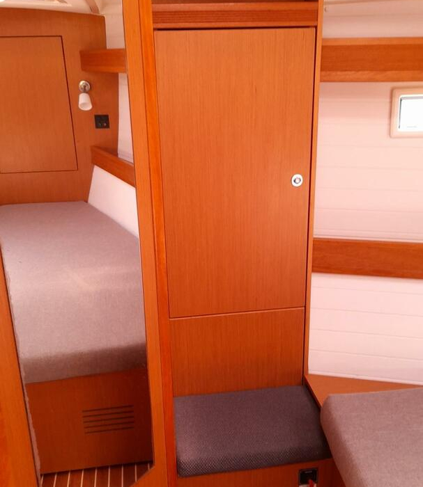 Jemi | Bavaria 50 Cruiser photo 7