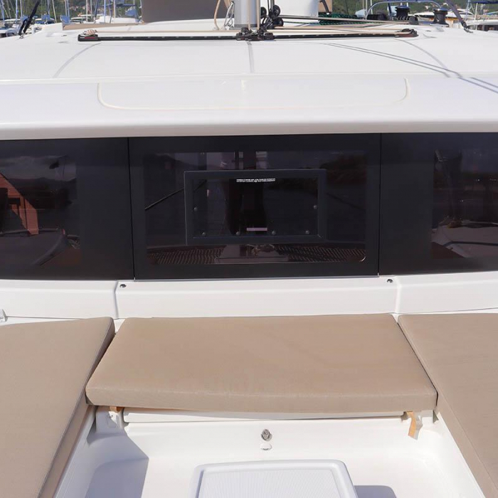 Kamots | Lagoon 46 photo 6