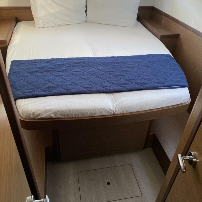 Proxima Centauri | Lagoon 42 photo 10