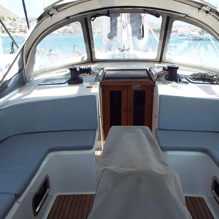 Windseeker S | Bavaria 51 Cruiser photo 2