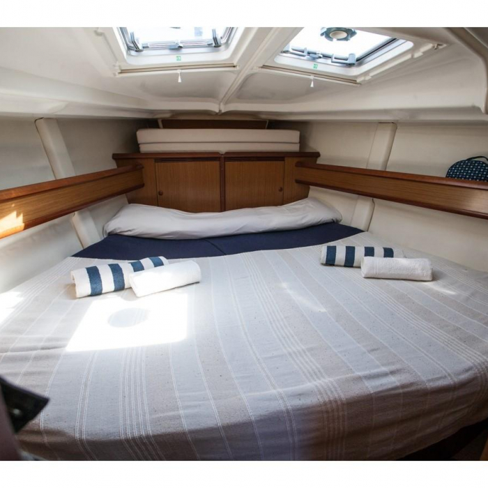 My Lady | Sun Odyssey 45 photo 2