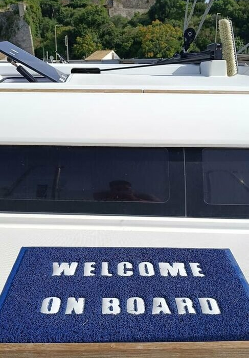 Victory Sea | Sun Odyssey 519 photo 10