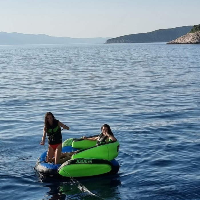 Aria | Jeanneau 64 photo 6