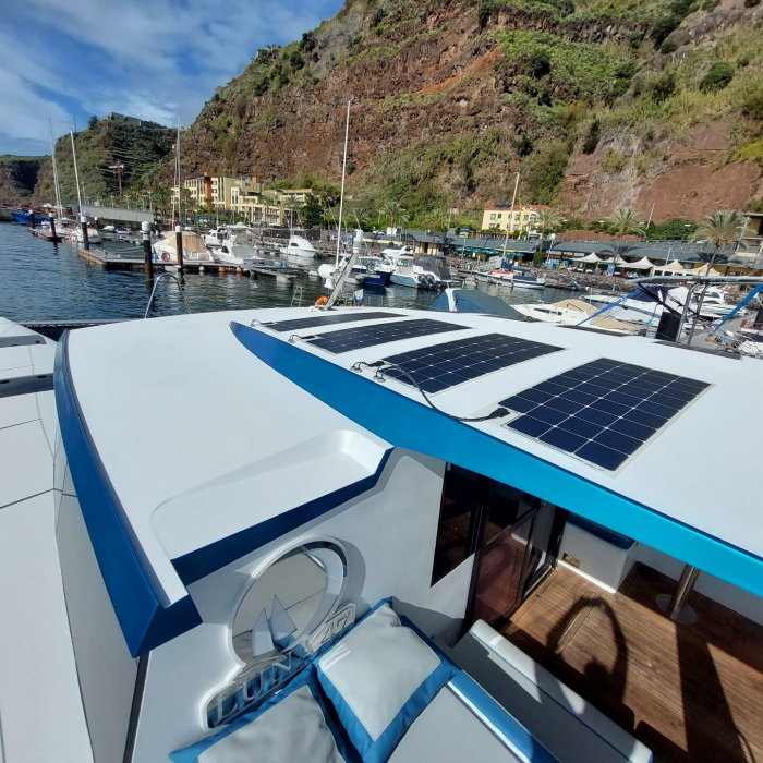 Turquoise | Luna 47 Power photo 23