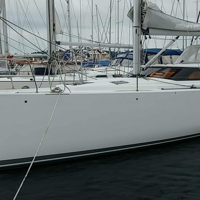 Cumberland | Elan GT5 photo 1