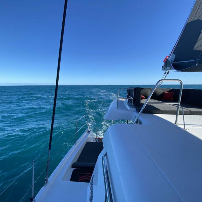 Freya II | Aventura 37 photo 15