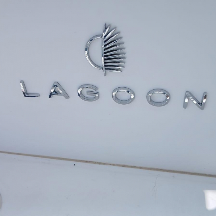 Tigra | Lagoon 42 photo 26