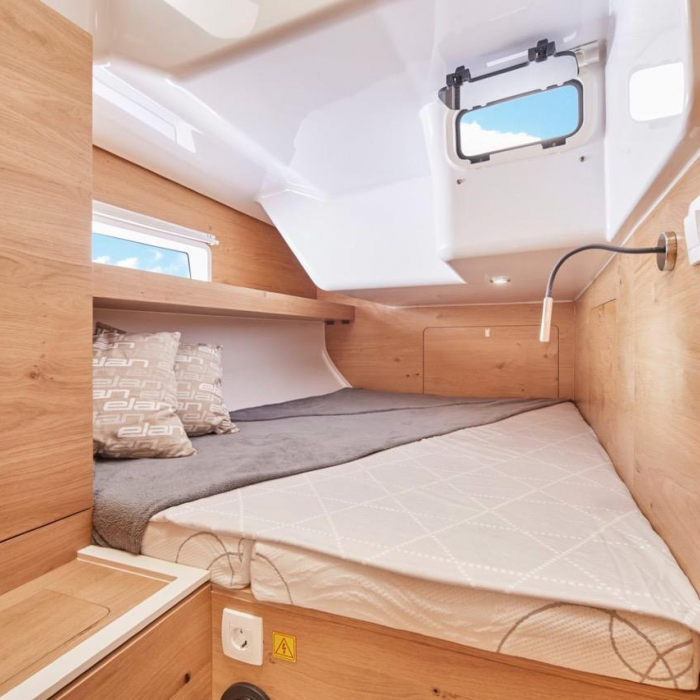 Skyline | Elan Impression 45.1 photo 2