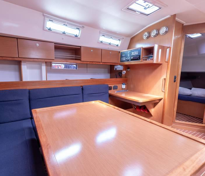 Bimba matta | Bavaria 45 Cruiser photo 3