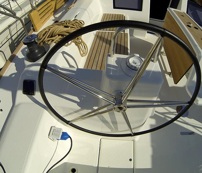 Almar | Dufour 460 photo 17