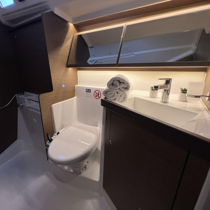 Christine | Oceanis 40.1 photo 31