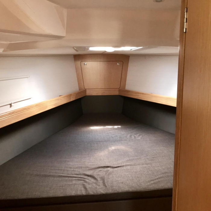 Leonidas | Bavaria Cruiser 41 photo 4