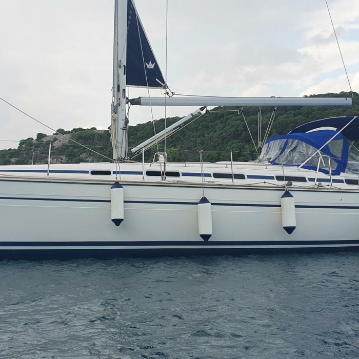 Scorpion | Bavaria 44 photo 39